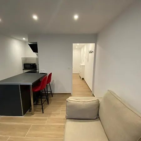 Santa Lucia - Appt Confort Clim & Loggia 2 Mn * Saint-Raphael (Var)