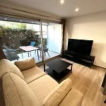 Apartment Santa Lucia - Appt Confort Clim & Loggia 2 Mn