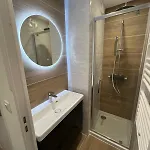 Apartment Santa Lucia - Appt Confort Clim & Loggia 2 Mn