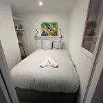 Apartment Santa Lucia - Appt Confort Clim & Loggia 2 Mn Saint-Raphael (Var)