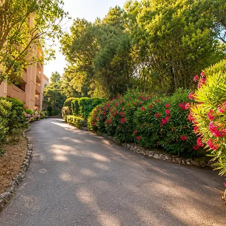 Lägenhet T2 Terrasse Jardin Proche Port Santa Lucia